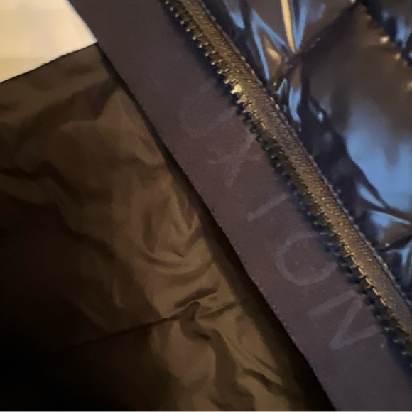 LUXTON M Down Feather Snow Ski Jumpsuit - Picture 16 of 16